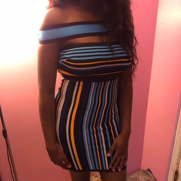 Party Dress! - Picture 3 of 3